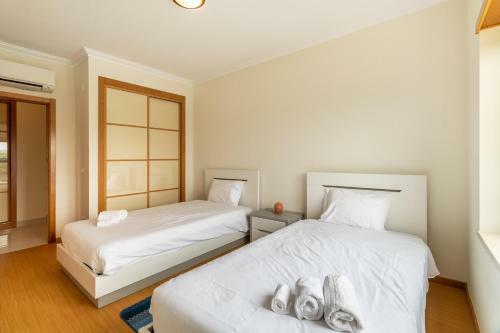 Atl�ntico Golf - Holiday Apartment By Sch