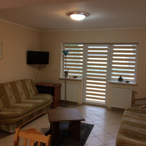 Apartament S?oneczny
