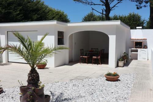 Casa Do Cipreste