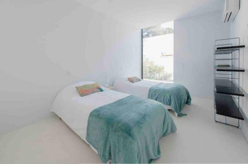 Contemporary Beach House Cabedelo