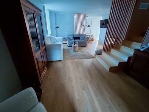Villa Vila Real House