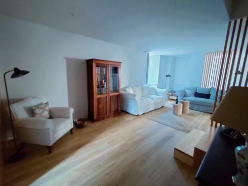 Villa Vila Real House
