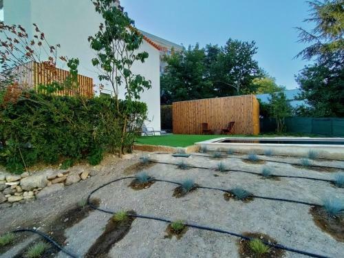 Villa Vila Real House