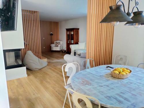 Villa Vila Real House