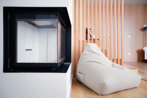 Villa Vila Real House