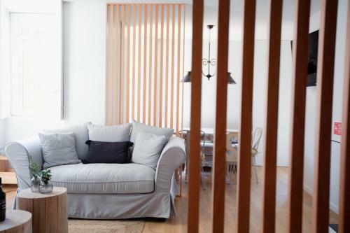 Villa Vila Real House