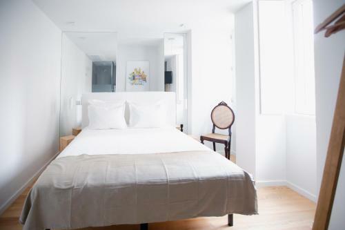 Villa Vila Real House
