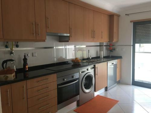 Apartamento Cacela