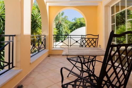 Villa Green Horizon - Quinta Do Lago
