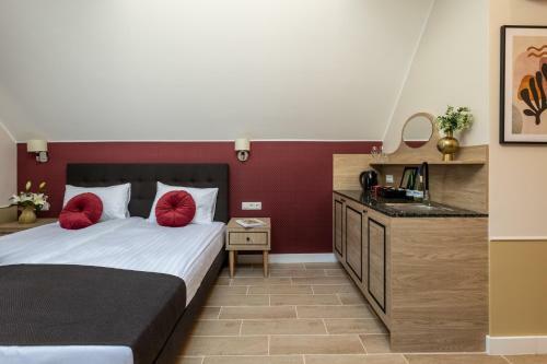 Apartamenty Ar