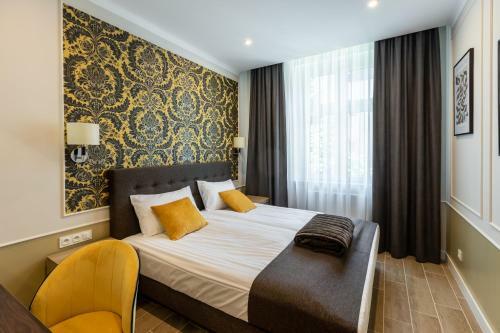 Apartamenty Ar