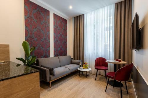 Apartamenty Ar
