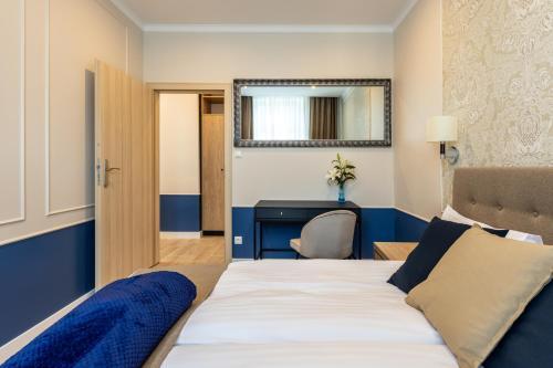 Apartamenty Ar