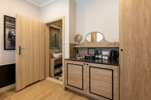 Apartamenty Ar