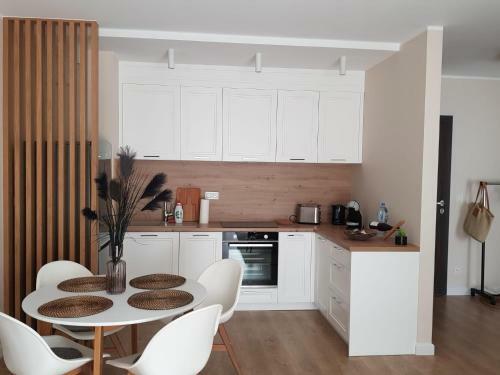 Apartament Old Town Wes Quality Suite