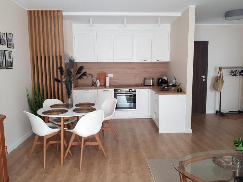 Apartament Old Town Wes Quality Suite