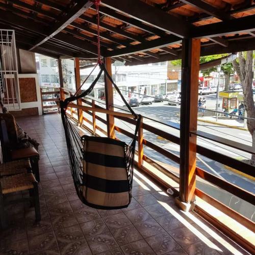 Casa No Centro De Serra Negra