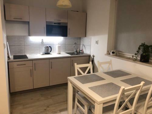 Apartamento Willa Kacper