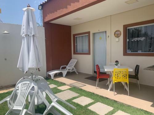 Apartamento Prive Campas