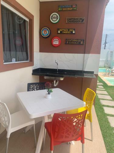 Apartamento Prive Campas
