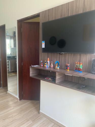 Apartamento Prive Campas