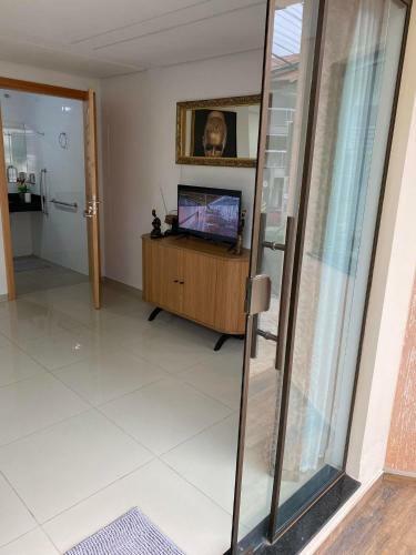 Apartamento Hospedaria Maviane Executive
