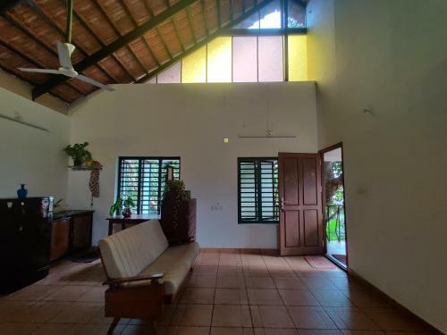 Nikunjam Homestay