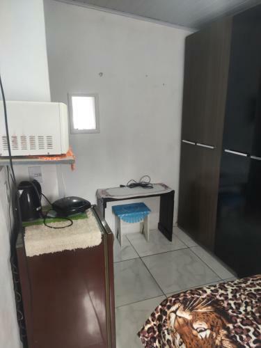 Quarto Da Daiana