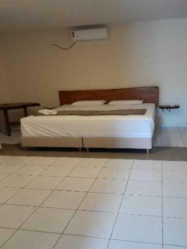 Hostal Pousada Mangue Branco