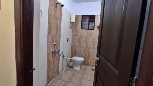 Apartamento G01 Homestay