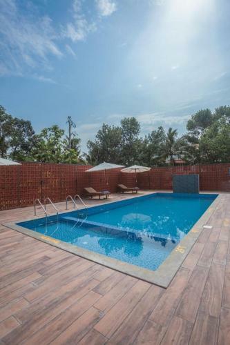 Surendra Trident Hotel