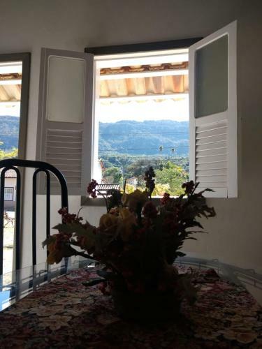 Chez Ju Tiradentes