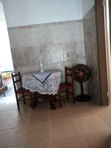 Chez Ju Tiradentes