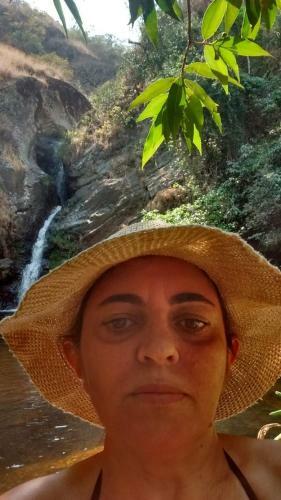 Aconchego Dona Fia