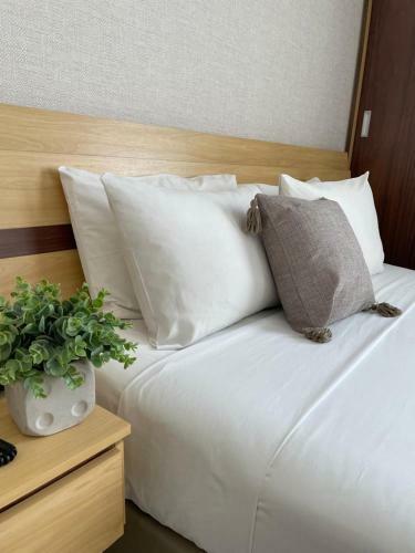 Apartamento Flat Praia De Camburi
