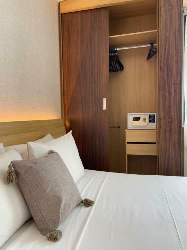 Apartamento Flat Praia De Camburi