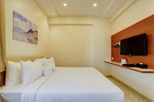 Hotel Myspace Tattwa Grand