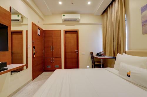 Hotel Myspace Tattwa Grand