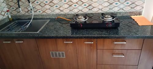 Apartamento Zest Home's