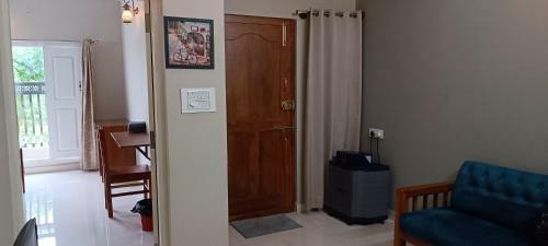 Apartamento Zest Home's