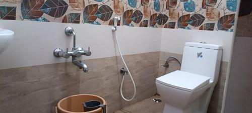 Apartamento Zest Home's