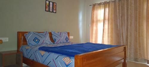Apartamento Zest Home's