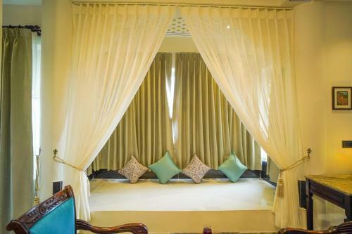 Apartamento The Amar Mahal