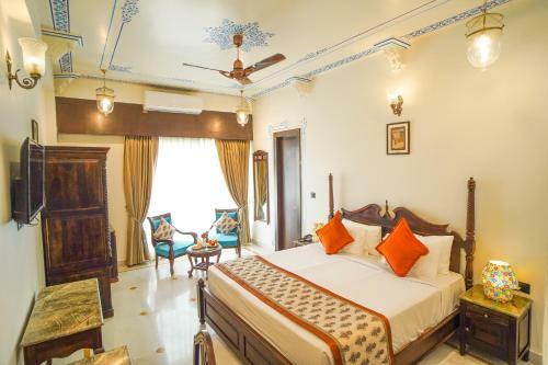 Apartamento The Amar Mahal