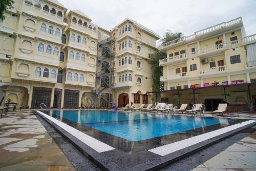 Apartamento The Amar Mahal