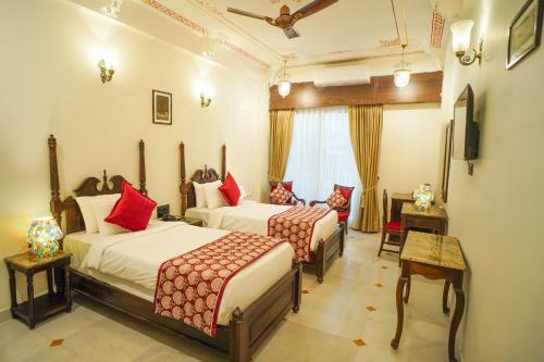 Apartamento The Amar Mahal