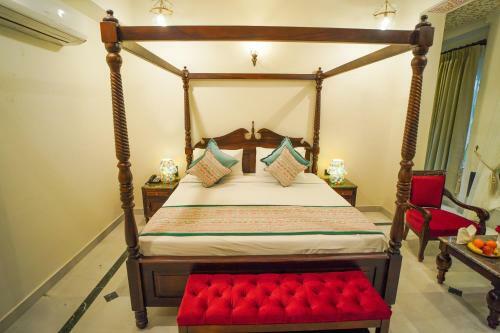 Apartamento The Amar Mahal