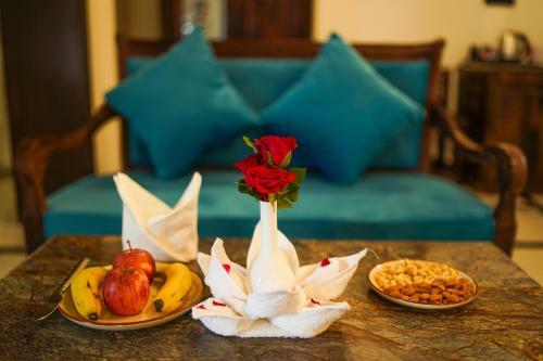 Apartamento The Amar Mahal