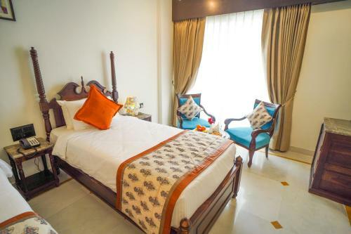 Apartamento The Amar Mahal