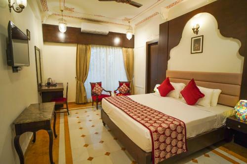 Apartamento The Amar Mahal